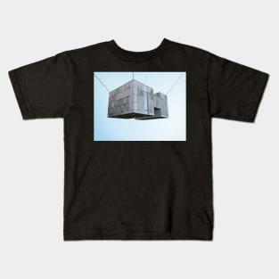 Kiel Castle Kids T-Shirt